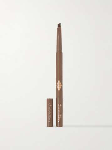 CHARLOTTE TILBURY Brow Lift - Natural Brown