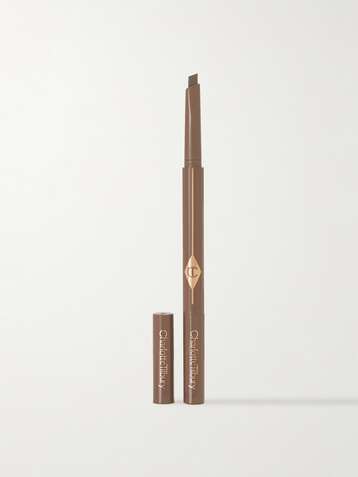 CHARLOTTE TILBURY Brow Lift - Medium Brown