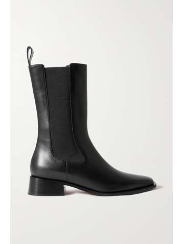 NEOUS Bottes chelsea en cuir Pros