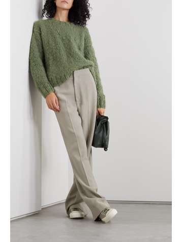 SUZIE KONDI Cashmere sweater
