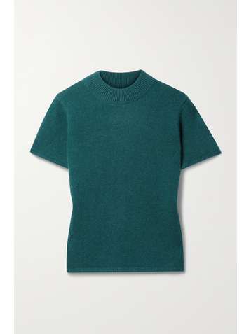 SUZIE KONDI Cashmere sweater