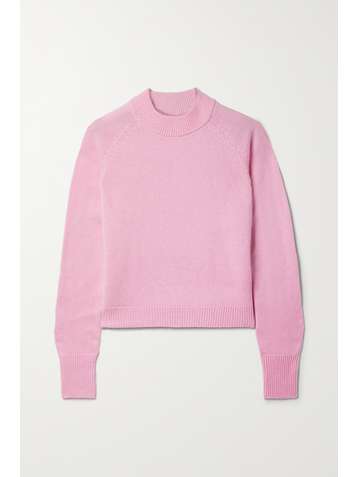 SUZIE KONDI Cashmere sweater