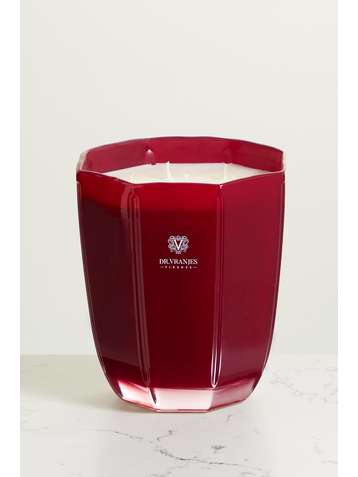 DR. VRANJES FIRENZE Rosso Nobile scented candle, 1000g