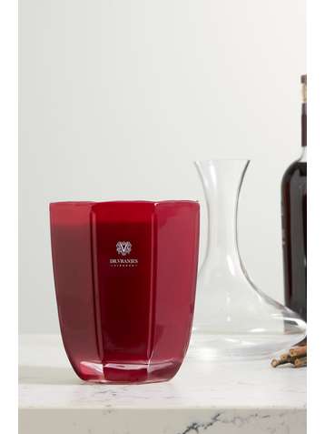 DR. VRANJES FIRENZE Rosso Nobile scented candle, 1000g