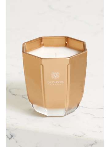 DR. VRANJES FIRENZE Oud Nobile scented candle, 200g