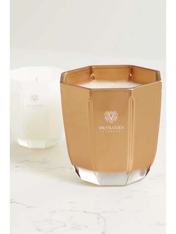DR. VRANJES FIRENZE Oud Nobile scented candle, 200g
