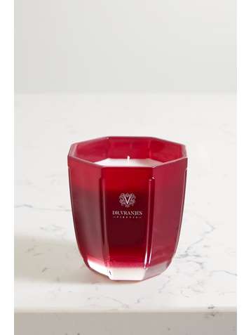 DR. VRANJES FIRENZE Rosso Nobile scented candle, 200g