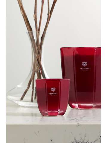 DR. VRANJES FIRENZE Rosso Nobile scented candle, 200g