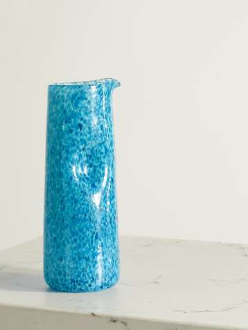 VANDEROHE CURIO + NET SUSTAIN large glass jug