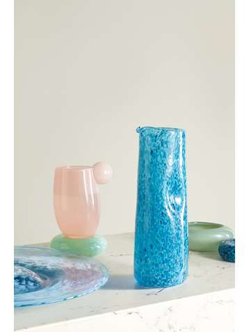 VANDEROHE CURIO + NET SUSTAIN large glass jug