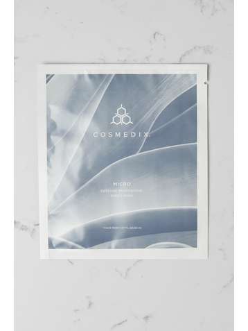 COSMEDIX Micro Defense Microbiome Sheet Mask x 5