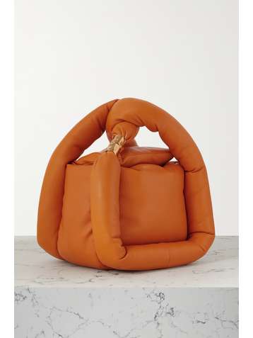 BOYY Sac à main en cuir Wonton 20 Balloon