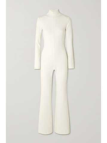 ZEYNEP ARCAY Stretch-knit jumpsuit