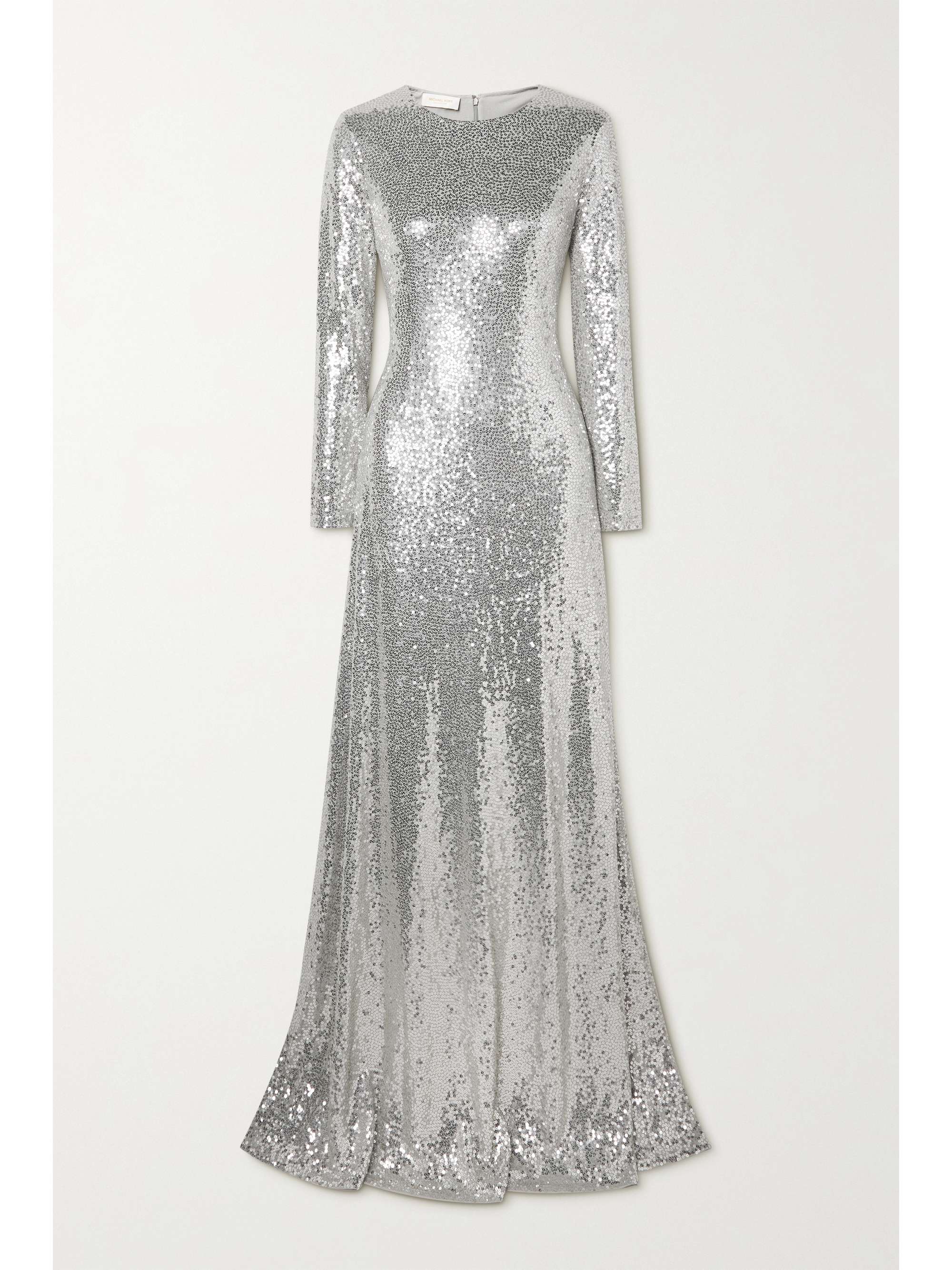 michael kors collection gowns
