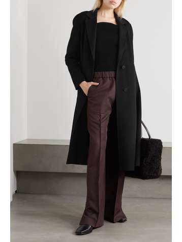 LAFAYETTE 148 Manteau en cachemire Hanna