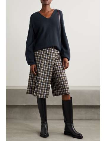 LAFAYETTE 148 Pull en cachemire