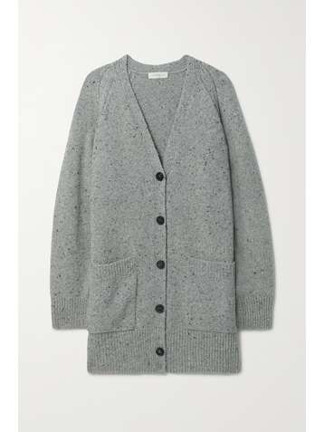 LAFAYETTE 148 Cardigan en cachemire mélangé