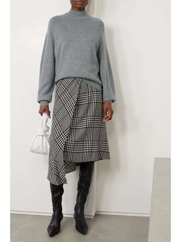 LAFAYETTE 148 Pull en cachemire