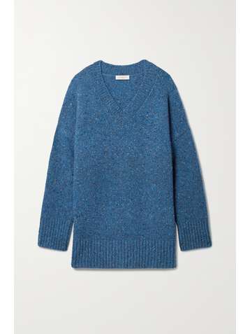 LAFAYETTE 148 Pull en cachemire mélangé