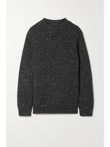 GABRIELA HEARST Alfie cashmere sweater
