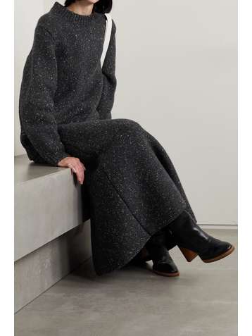 GABRIELA HEARST Alfie cashmere sweater