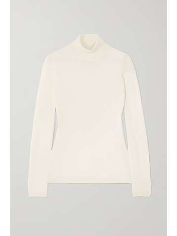 GABRIELA HEARST Val cashmere turtleneck sweater