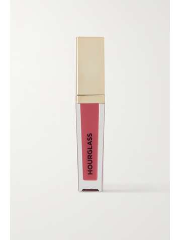 HOURGLASS Velvet Story Lip Cream - Crush