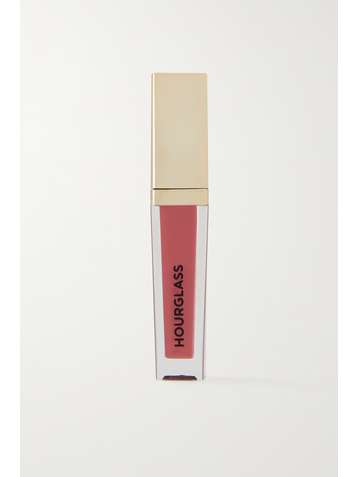 HOURGLASS Velvet Story Lip Cream - Indulge
