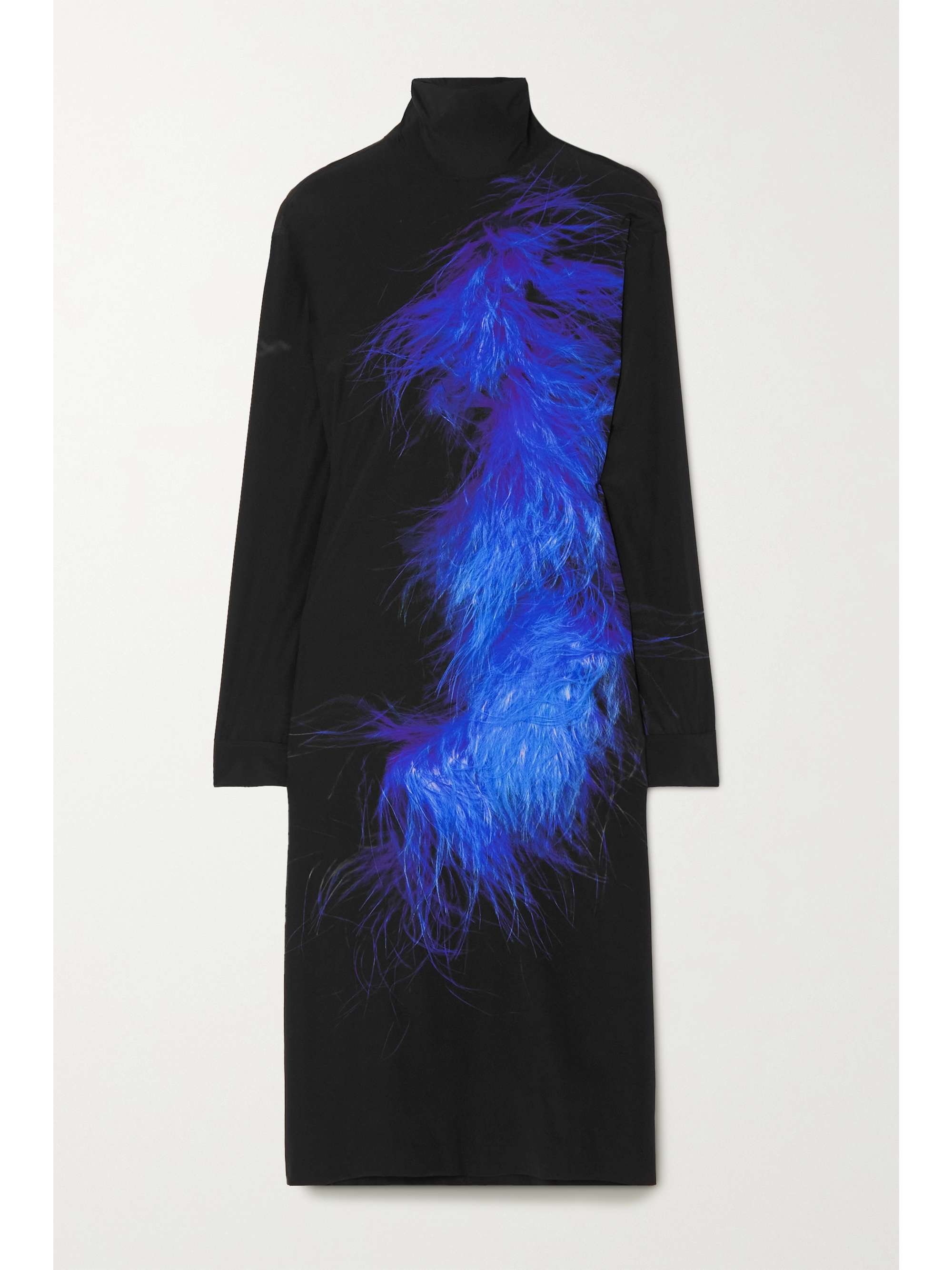dress van noten