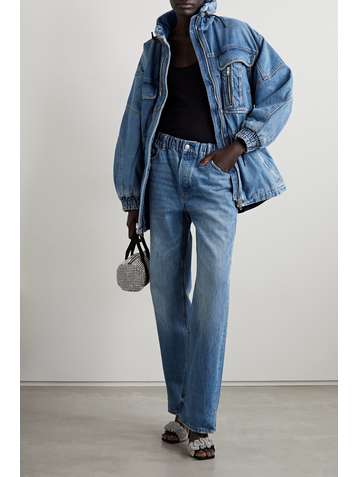 ALEXANDER WANG Boyfriend jeans