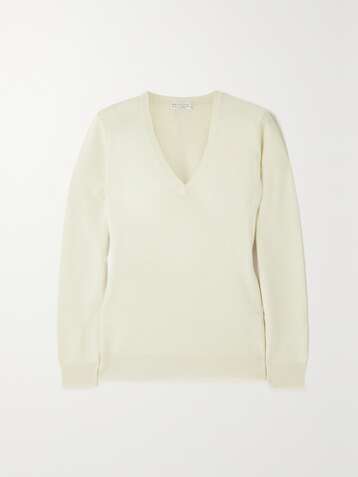 BRUNELLO CUCINELLI Cashmere sweater