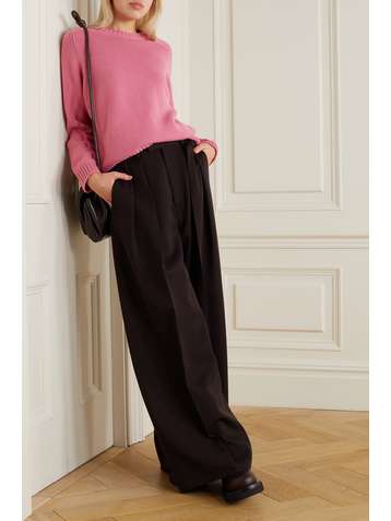 LORO PIANA Parksville cashmere sweater