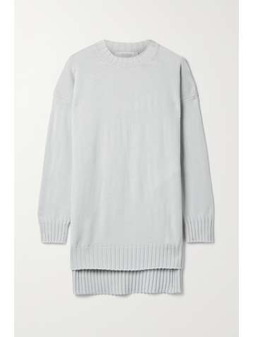 MAX MARA Pull en laine Giorno Leisure