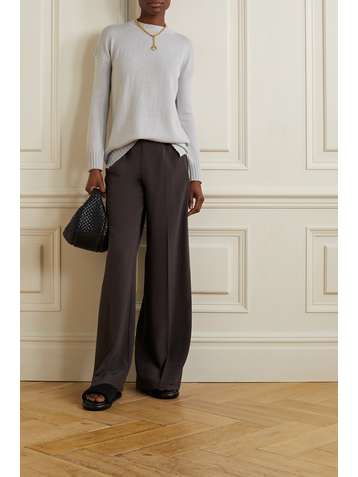 MAX MARA Pull en laine Giorno Leisure