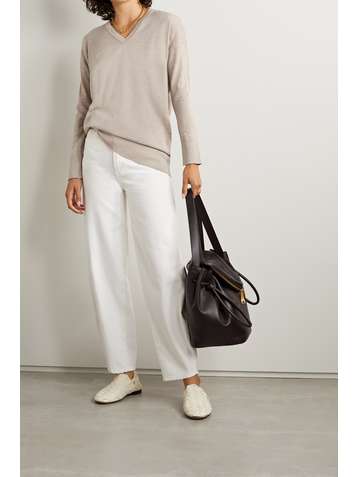 MAX MARA Pull en laine Rive Leisure
