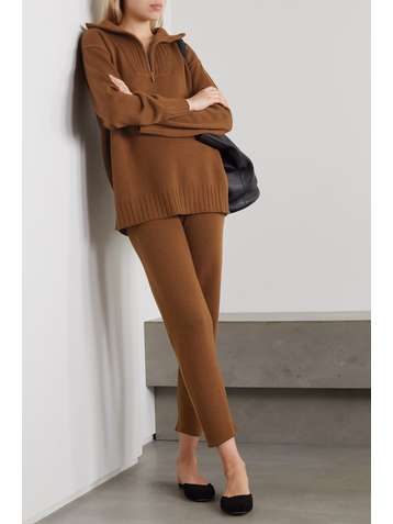 MAX MARA Pull en laine Bird Leisure