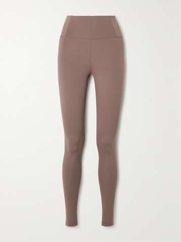 GIRLFRIEND COLLECTIVE + NET SUSTAIN Float stretch leggings