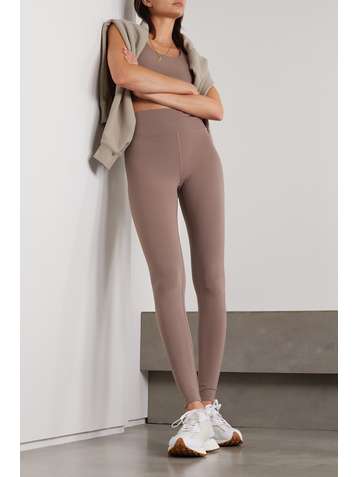 GIRLFRIEND COLLECTIVE + NET SUSTAIN Float stretch leggings