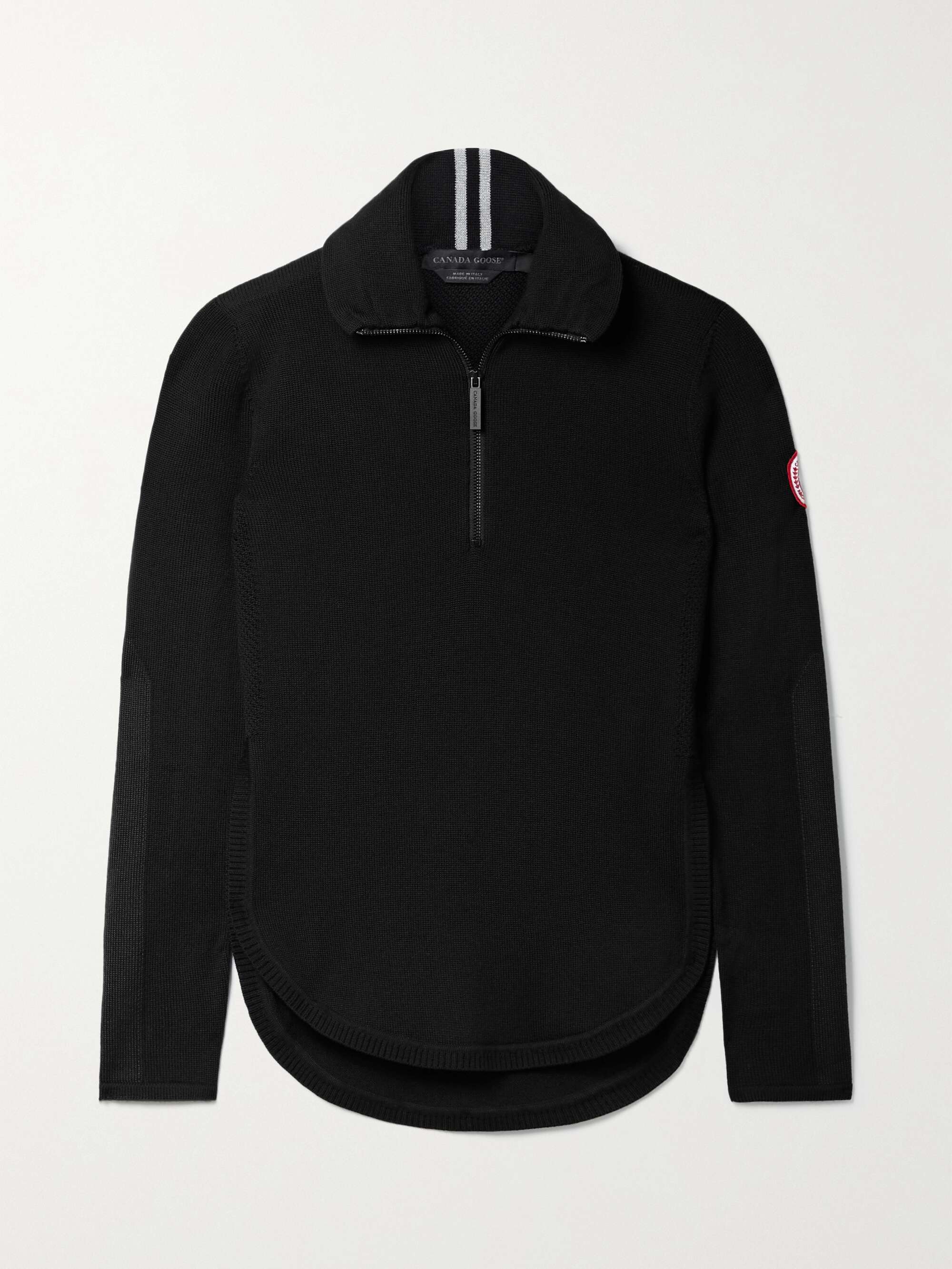 Fairhaven wool sweater | CANADA GOOSE 