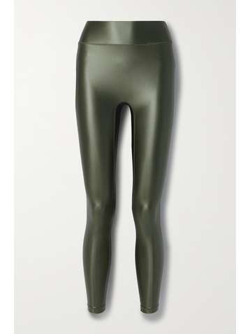 ALL ACCESS Center Stage stretch leggings
