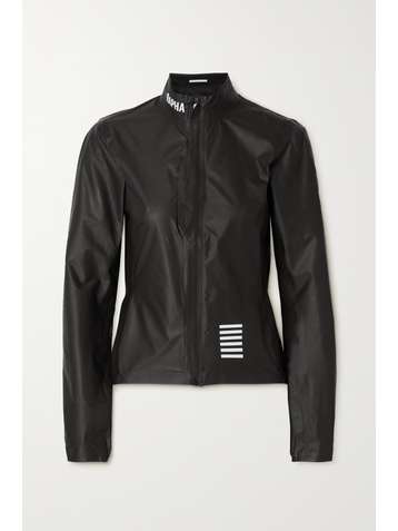 RAPHA Veste de vélo en tissu technique GORE-TEX Pro Team