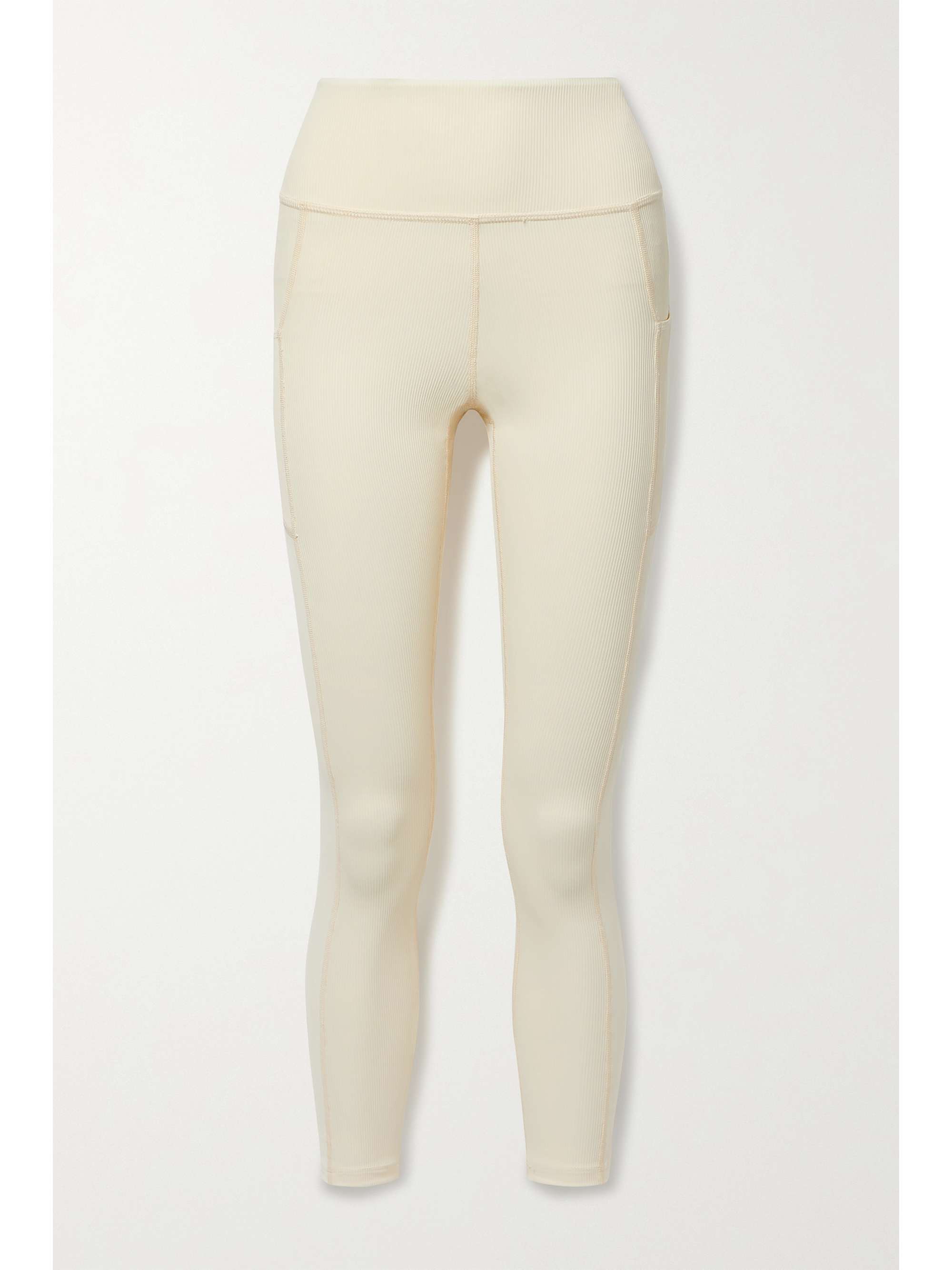 NET SUSTAIN Earle ribbed recycled 