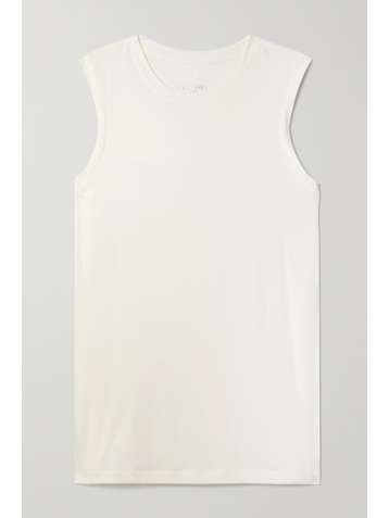 TORY SPORT Tanktop aus Jersey aus einer Stretch-Modalmischung