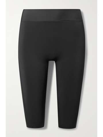 REEBOK X VICTORIA BECKHAM Short stretch imprimé