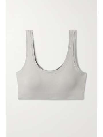 HANRO Touch Feeling Soft-BH aus Stretch-Jersey