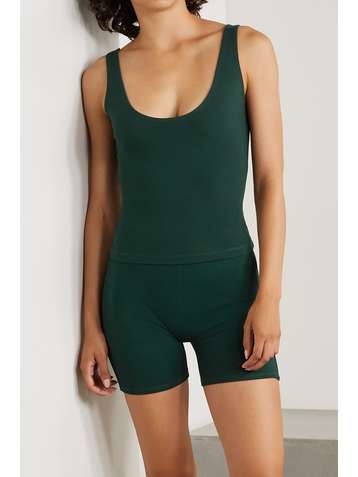 LESET Rio Tanktop aus Stretch-Jersey