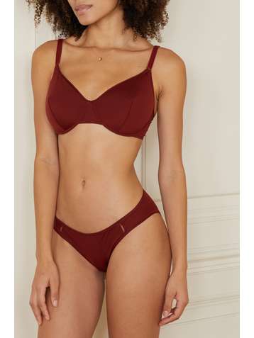 ERES Culotte en jersey stretch Enora