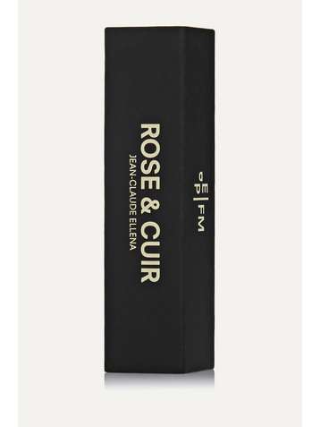 FREDERIC MALLE Eau de Parfum - Rose & Cuir, 10ml