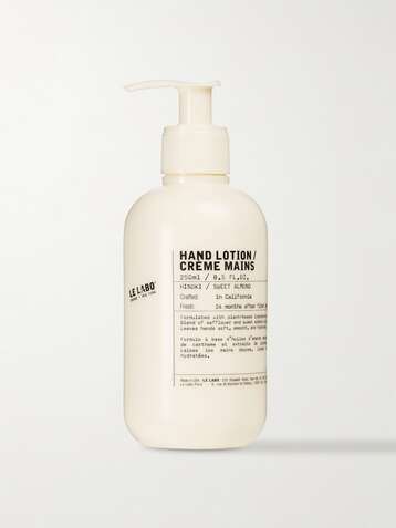 LE LABO Crème pour les mains Hinoki, 250 ml