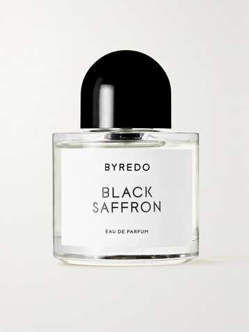 BYREDO Eau de Parfum - Black Saffron, 50ml